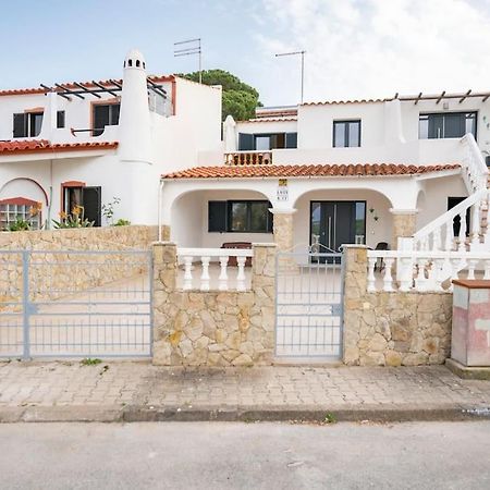 Villa Casa Azinheira 1ºa- Albufeira Exterior foto