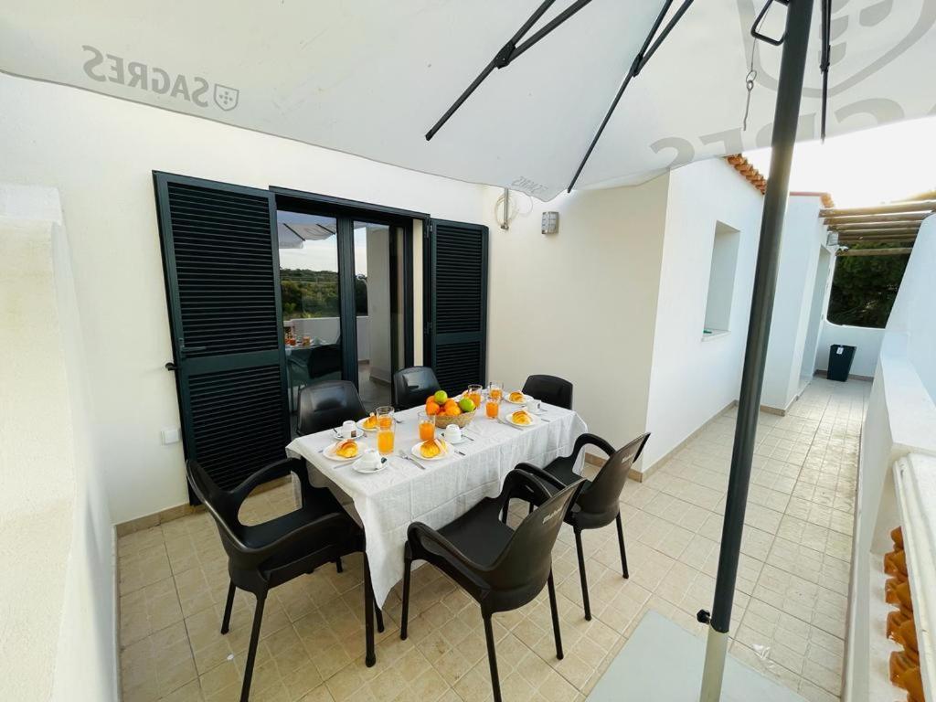 Villa Casa Azinheira 1ºa- Albufeira Exterior foto