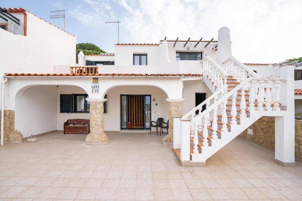 Villa Casa Azinheira 1ºa- Albufeira Exterior foto